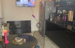 De vanzare garsoniera, 36 mp, Sanpetru