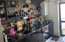 De vanzare garsoniera, 36 mp, Sanpetru