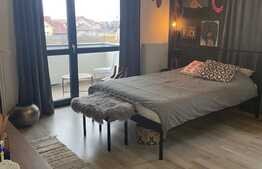 De vanzare garsoniera, 36 mp, Sanpetru