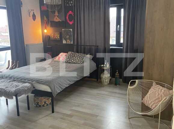 Garsonieră de vânzare Sanpetru - 64491AV | BLITZ Brașov | Poza2