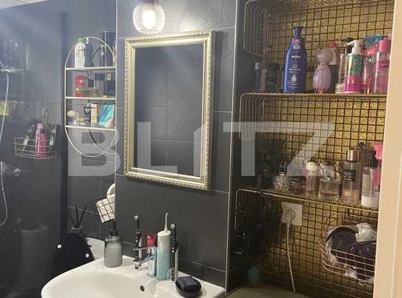 Garsonieră de vânzare Sanpetru - 64491AV | BLITZ Brașov | Poza5