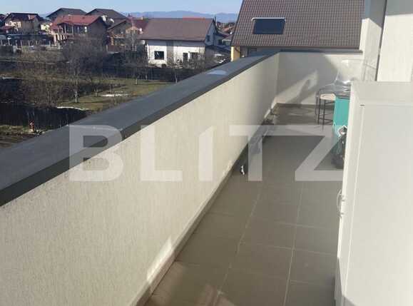Garsonieră de vânzare Sanpetru - 64491AV | BLITZ Brașov | Poza7