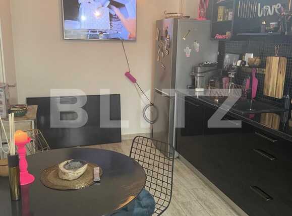 Garsonieră de vânzare Sanpetru - 64491AV | BLITZ Brașov | Poza4