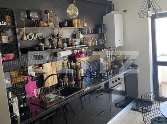 Garsonieră de vânzare Sanpetru - 64491AV | BLITZ Brașov | Poza3