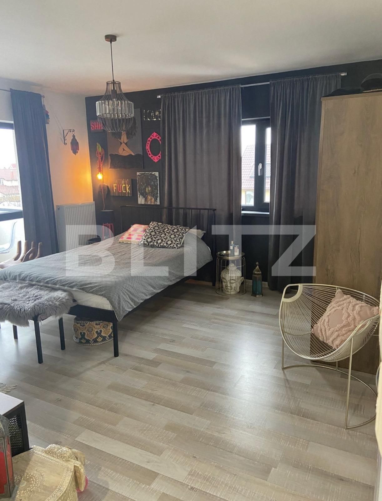 Garsonieră de vânzare Sanpetru - 64491AV | BLITZ Brașov | Poza2