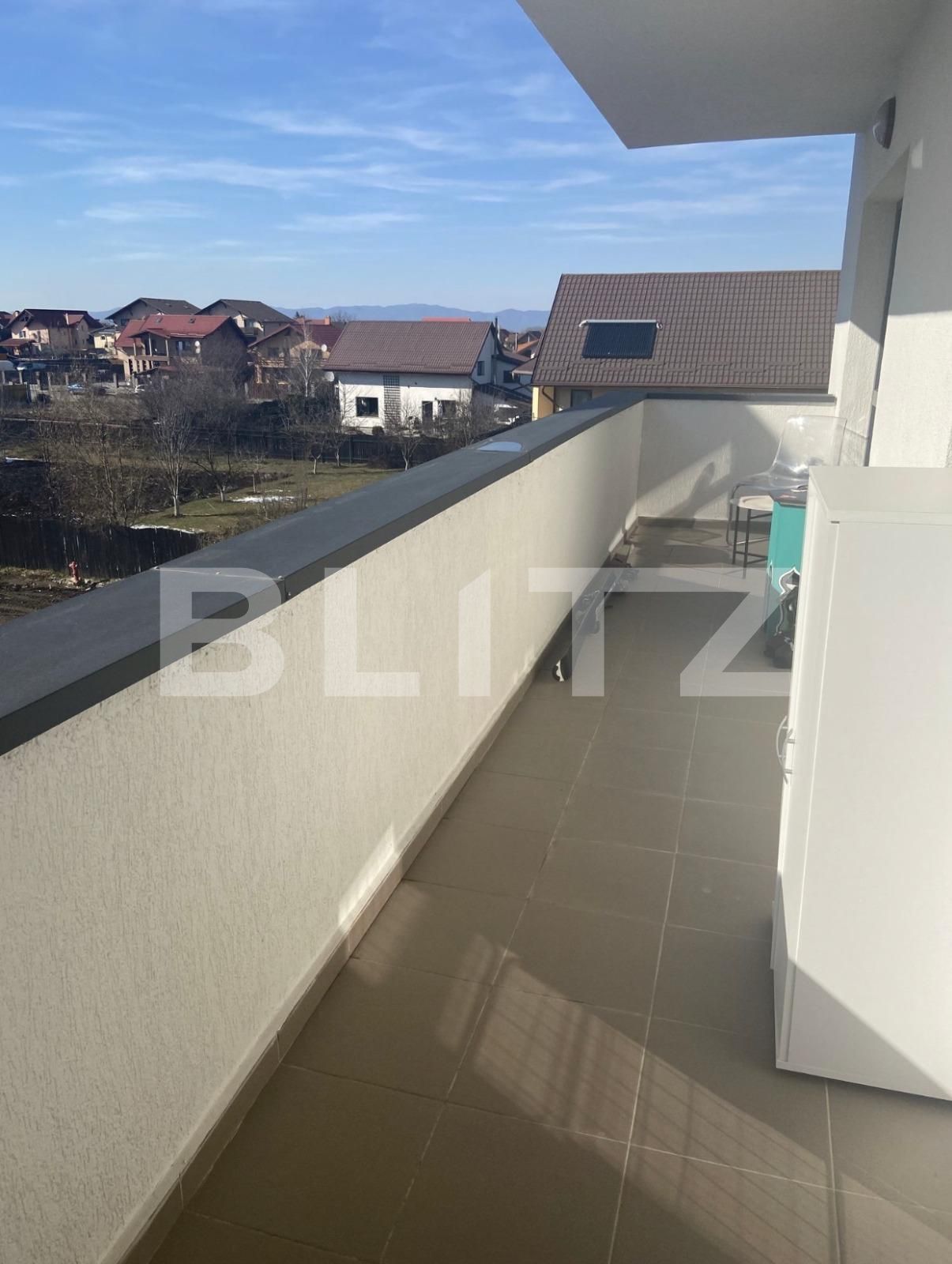 Garsonieră de vânzare Sanpetru - 64491AV | BLITZ Brașov | Poza7