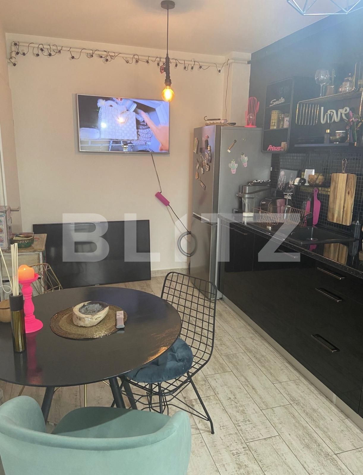 Garsonieră de vânzare Sanpetru - 64491AV | BLITZ Brașov | Poza4