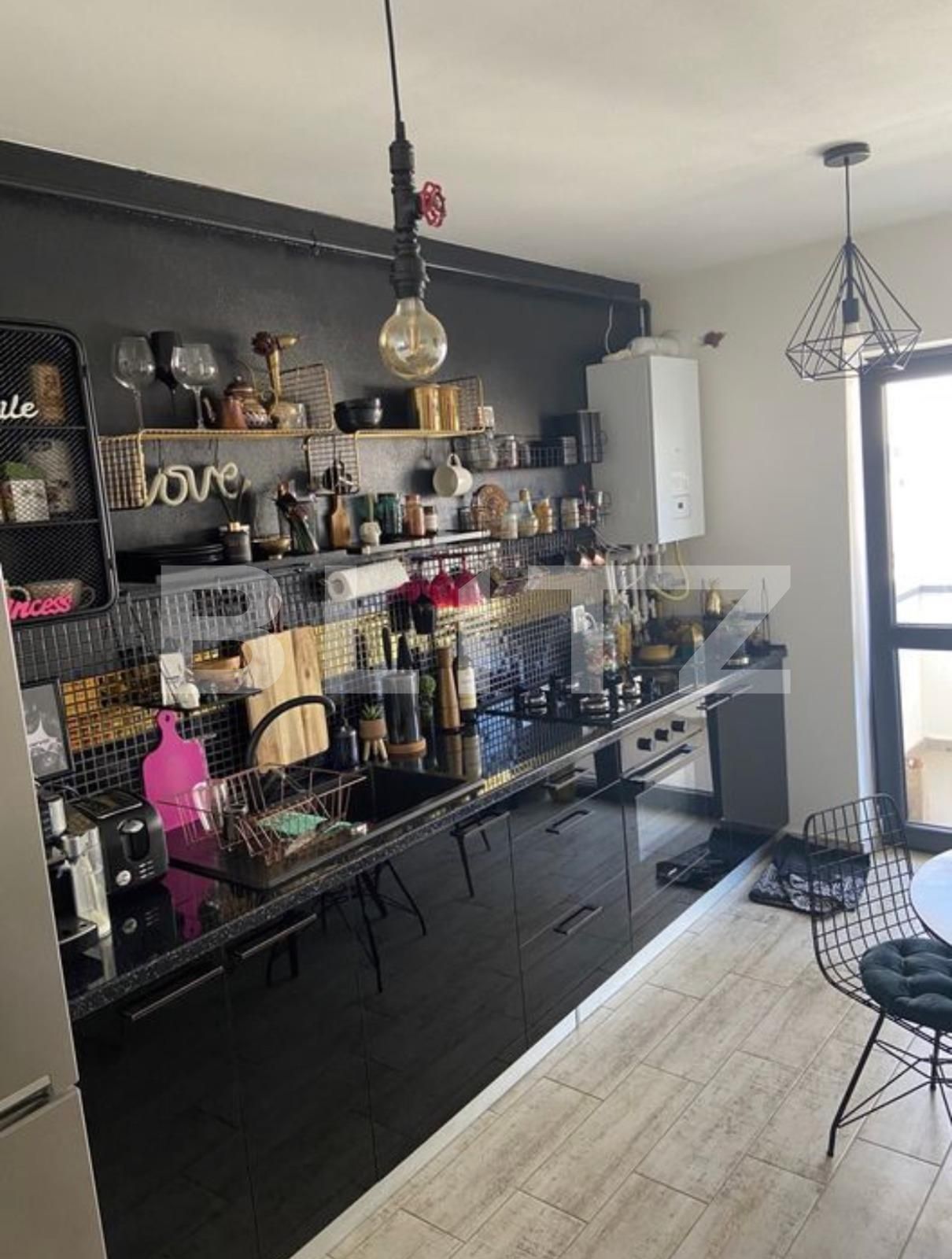 Garsonieră de vânzare Sanpetru - 64491AV | BLITZ Brașov | Poza3