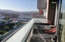 Apartament 1 camera, zona Park Lake, Iulius Mall