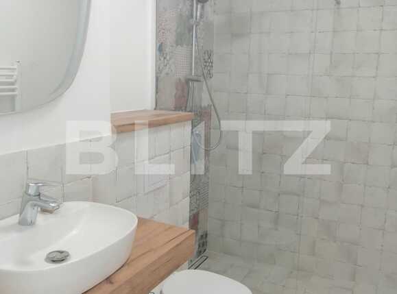 Garsonieră de vânzare Intre Lacuri - 64492AV | BLITZ Cluj-Napoca | Poza8