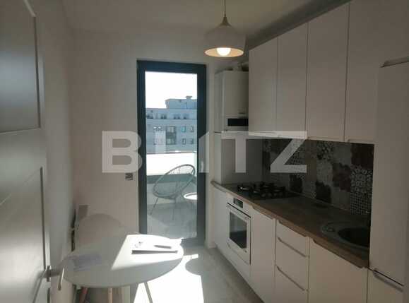 Garsonieră de vânzare Intre Lacuri - 64492AV | BLITZ Cluj-Napoca | Poza5