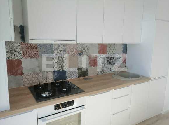 Garsonieră de vânzare Intre Lacuri - 64492AV | BLITZ Cluj-Napoca | Poza6