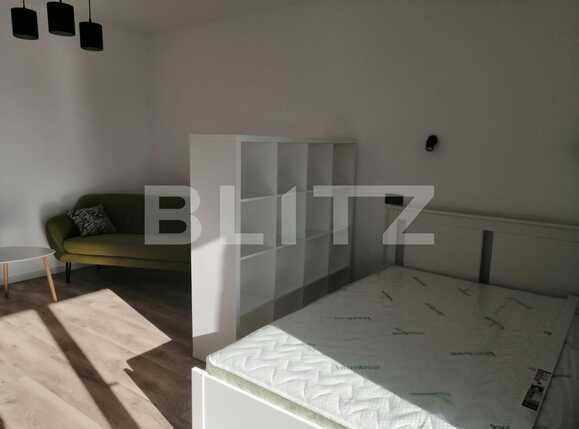 Garsonieră de vânzare Intre Lacuri - 64492AV | BLITZ Cluj-Napoca | Poza4