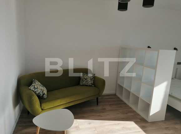 Garsonieră de vânzare Intre Lacuri - 64492AV | BLITZ Cluj-Napoca | Poza2