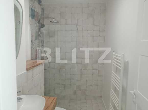 Garsonieră de vânzare Intre Lacuri - 64492AV | BLITZ Cluj-Napoca | Poza9