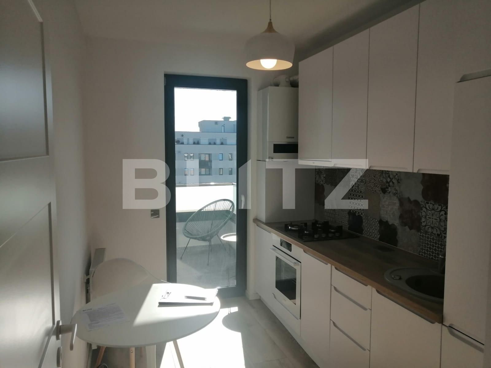 Garsonieră de vânzare Intre Lacuri - 64492AV | BLITZ Cluj-Napoca | Poza5