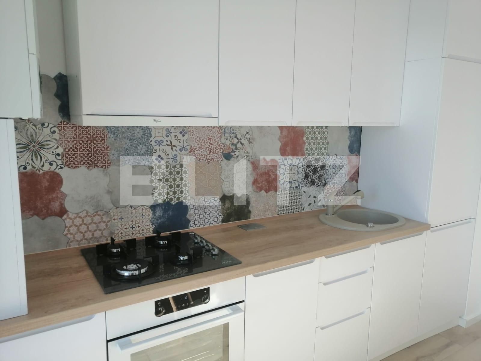 Garsonieră de vânzare Intre Lacuri - 64492AV | BLITZ Cluj-Napoca | Poza6