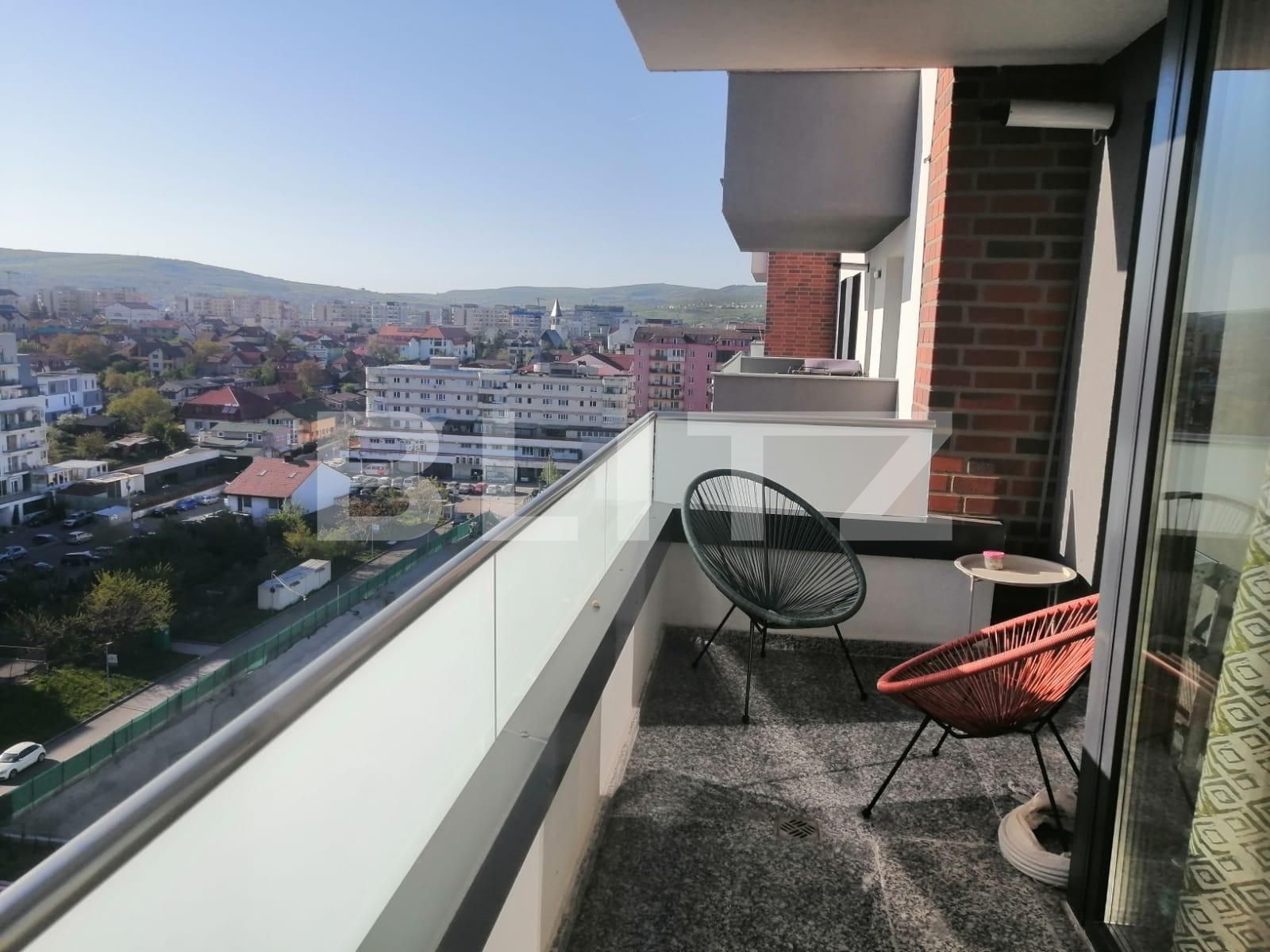 Garsonieră de vânzare Intre Lacuri - 64492AV | BLITZ Cluj-Napoca | Poza10