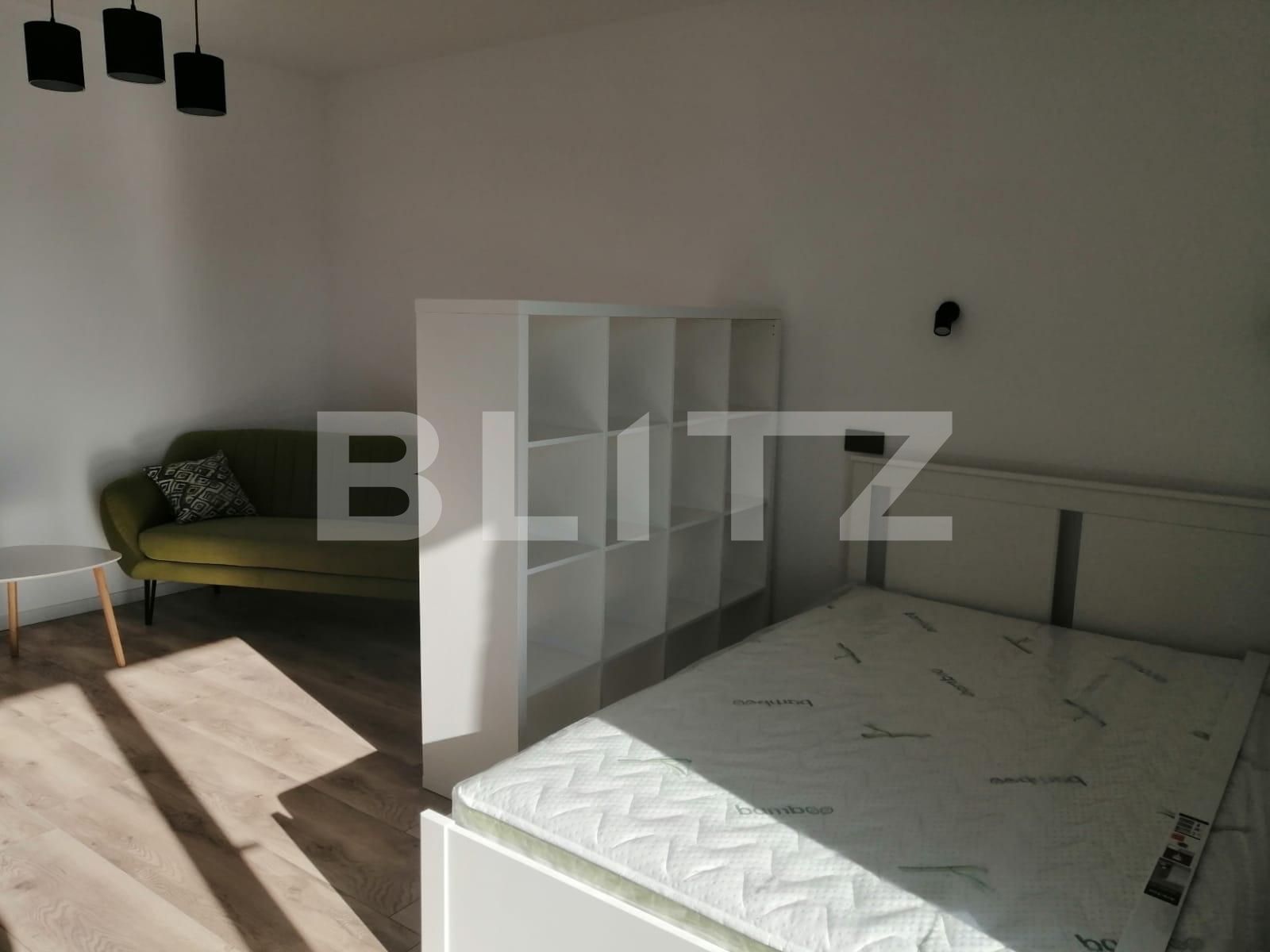 Garsonieră de vânzare Intre Lacuri - 64492AV | BLITZ Cluj-Napoca | Poza4