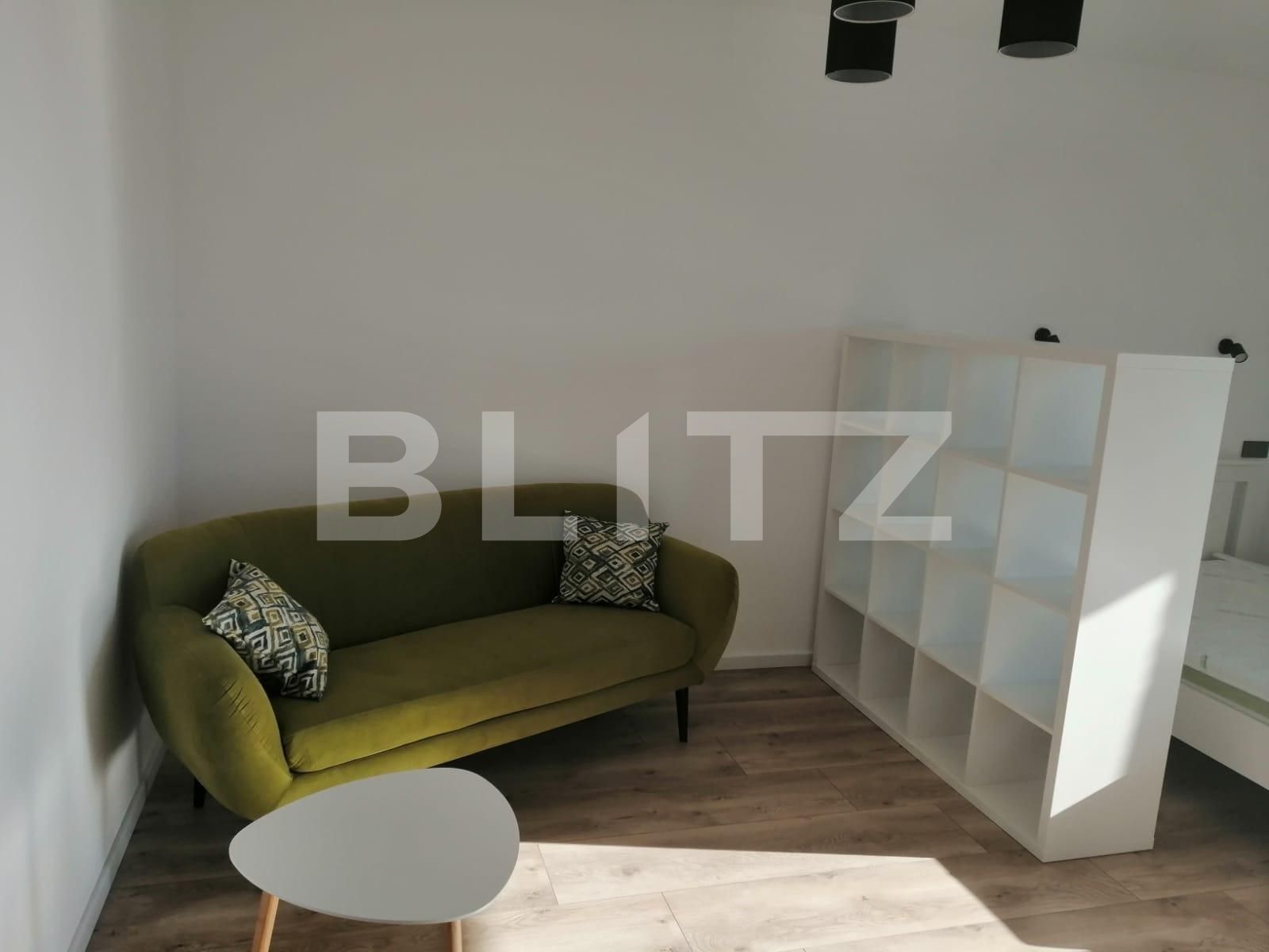 Garsonieră de vânzare Intre Lacuri - 64492AV | BLITZ Cluj-Napoca | Poza2