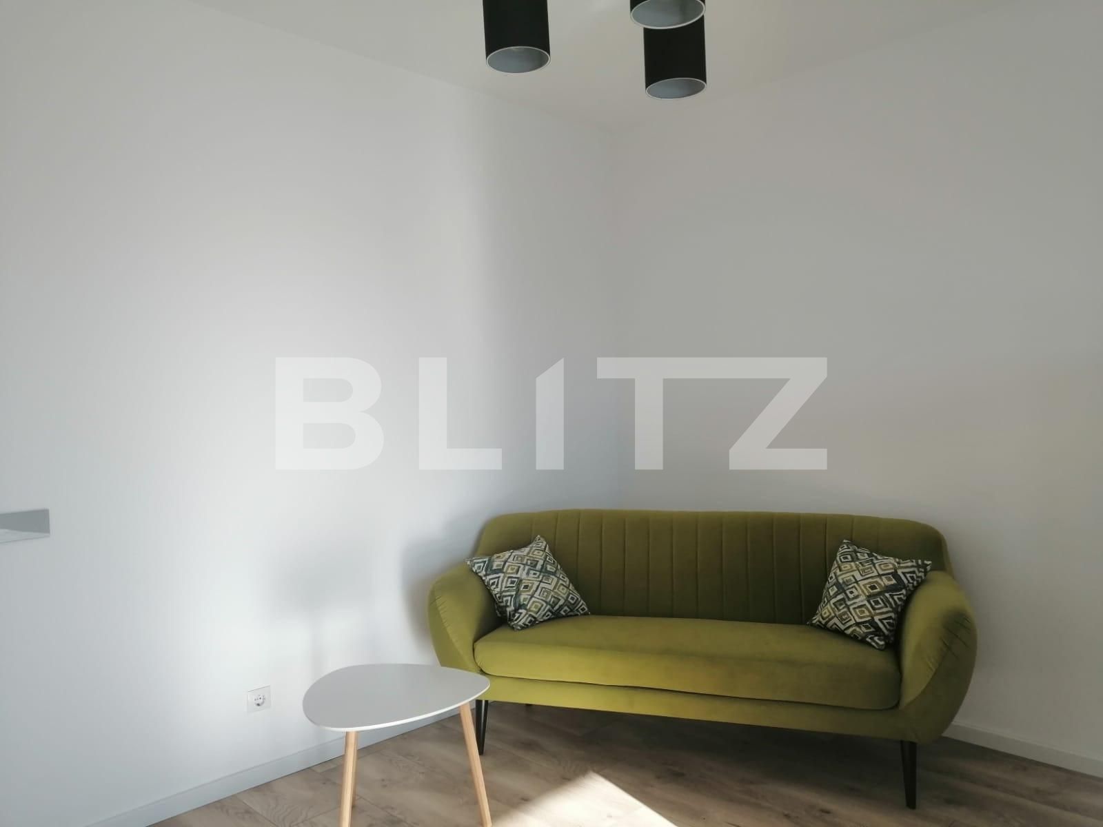Garsonieră de vânzare Intre Lacuri - 64492AV | BLITZ Cluj-Napoca | Poza3
