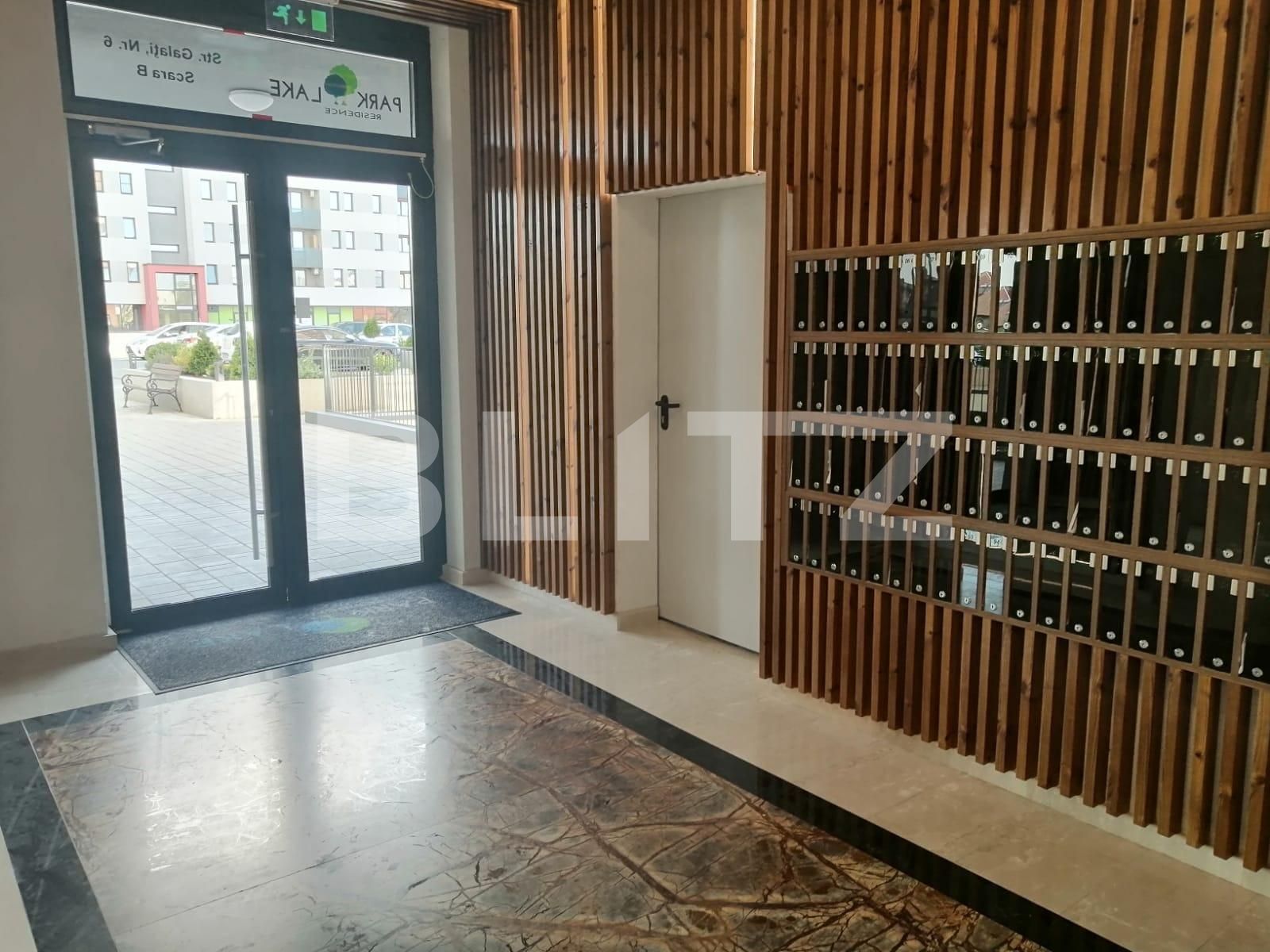 Garsonieră de vânzare Intre Lacuri - 64492AV | BLITZ Cluj-Napoca | Poza12