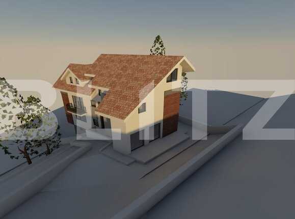 Casa de vânzare 5 camere Dambul Rotund - 64493CV | BLITZ Cluj-Napoca | Poza4