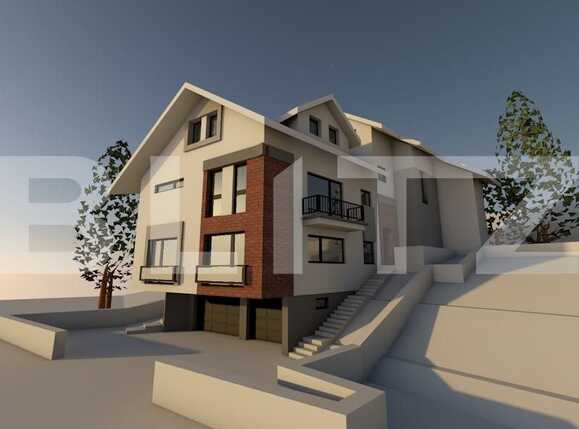 Casa de vânzare 5 camere Dambul Rotund - 64493CV | BLITZ Cluj-Napoca | Poza1