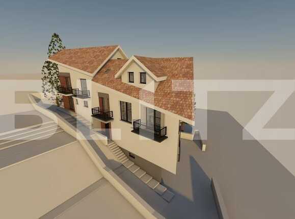 Casa de vânzare 5 camere Dambul Rotund - 64493CV | BLITZ Cluj-Napoca | Poza8