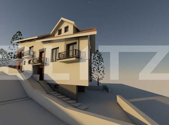 Casa de vânzare 5 camere Dambul Rotund - 64493CV | BLITZ Cluj-Napoca | Poza3