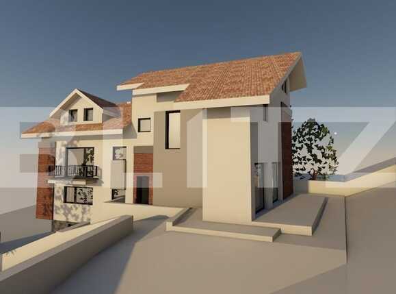 Casa de vânzare 5 camere Dambul Rotund - 64493CV | BLITZ Cluj-Napoca | Poza2