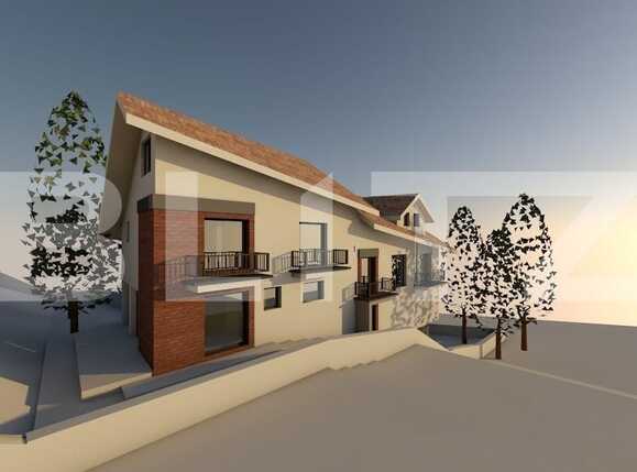 Casa de vânzare 5 camere Dambul Rotund - 64493CV | BLITZ Cluj-Napoca | Poza7