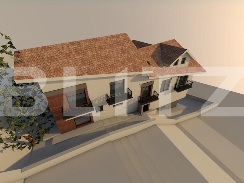 Casa de vânzare 5 camere Dambul Rotund - 64493CV | BLITZ Cluj-Napoca | Poza5