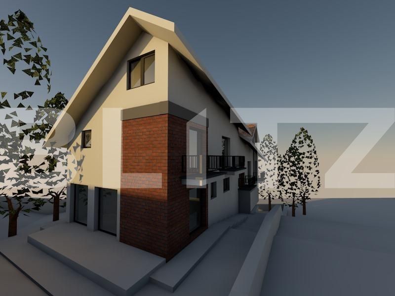 Casa de vânzare 5 camere Dambul Rotund - 64493CV | BLITZ Cluj-Napoca | Poza6