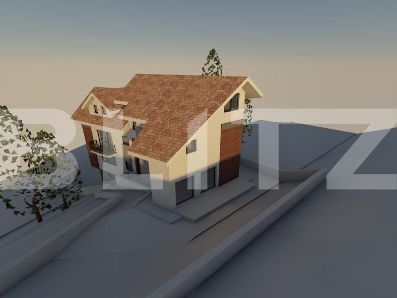 Casa de vânzare 5 camere Dambul Rotund - 64493CV | BLITZ Cluj-Napoca | Poza4