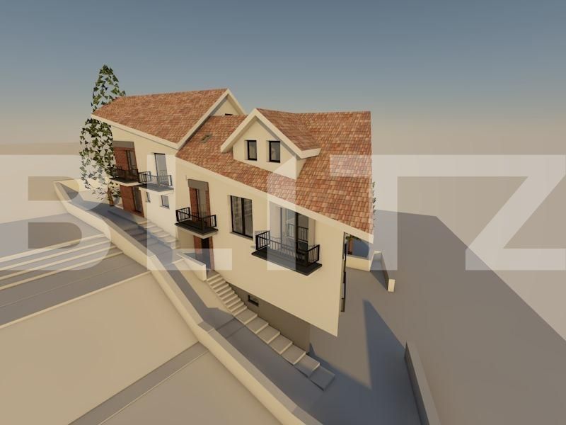 Casa de vânzare 5 camere Dambul Rotund - 64493CV | BLITZ Cluj-Napoca | Poza8