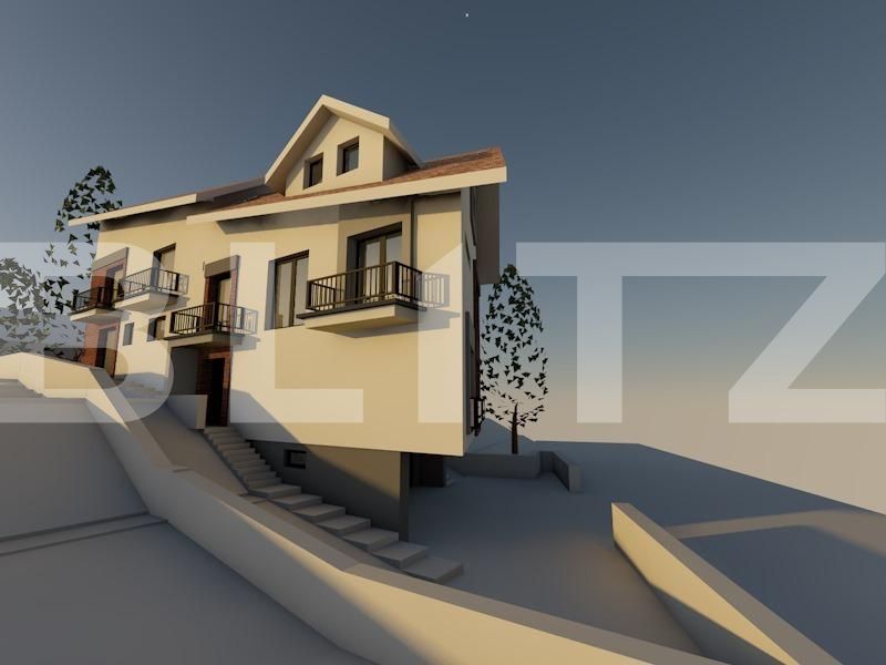 Casa de vânzare 5 camere Dambul Rotund - 64493CV | BLITZ Cluj-Napoca | Poza3