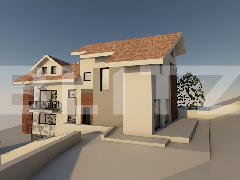 Casa de vânzare 5 camere Dambul Rotund - 64493CV | BLITZ Cluj-Napoca | Poza2