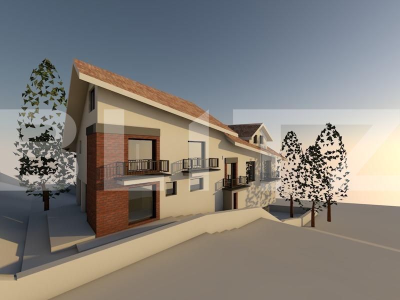 Casa de vânzare 5 camere Dambul Rotund - 64493CV | BLITZ Cluj-Napoca | Poza7