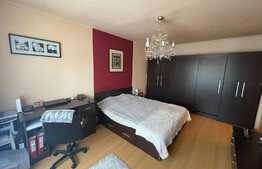 Apartament renovat, etaj intermediar, 38 mp, zona Big