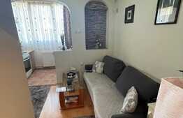 Apartament renovat, etaj intermediar, 38 mp, zona Big