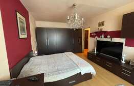 Apartament renovat, etaj intermediar, 38 mp, zona Big