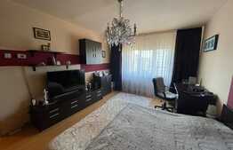 Apartament renovat, etaj intermediar, 38 mp, zona Big