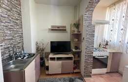 Apartament renovat, etaj intermediar, 38 mp, zona Big