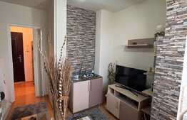 Apartament renovat, etaj intermediar, 38 mp, zona Big
