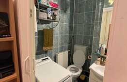 Apartament renovat, etaj intermediar, 38 mp, zona Big