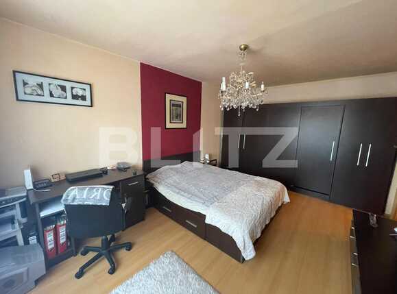 Garsonieră de vânzare Manastur - 64494AV | BLITZ Cluj-Napoca | Poza1