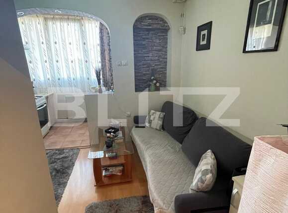 Garsonieră de vânzare Manastur - 64494AV | BLITZ Cluj-Napoca | Poza4