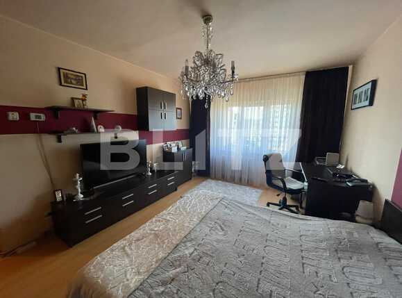 Garsonieră de vânzare Manastur - 64494AV | BLITZ Cluj-Napoca | Poza3