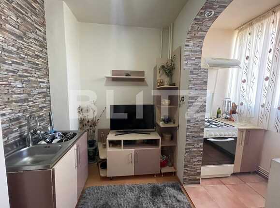 Garsonieră de vânzare Manastur - 64494AV | BLITZ Cluj-Napoca | Poza5